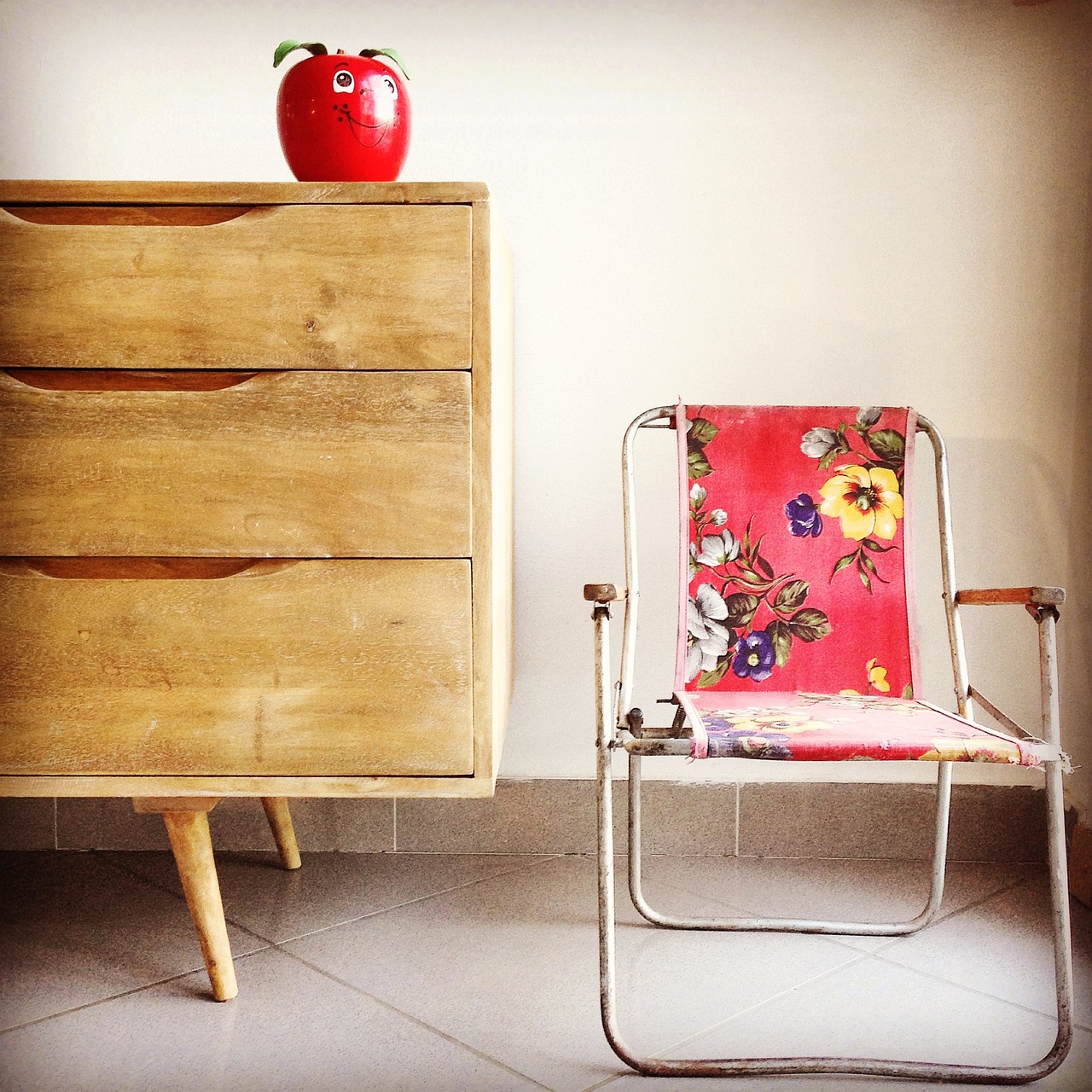 Upcycling Old Furniture: A Woodworker's Guide